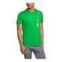 Chemisette Lotto Xamu Fluo Vert