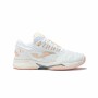 Zapatillas de Padel para Adultos Joma Sport SLAM 2207 Blanco Unisex