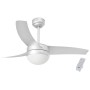 Ventilateur de Plafond Bastilipo CANCUN TI 50W