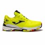 Chaussures de Padel pour Adultes Joma Sport Slam Jaune Homme