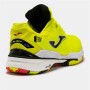 Chaussures de Padel pour Adultes Joma Sport Slam Jaune Homme