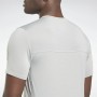 T-shirt à manches courtes homme Reebok Activchill Graphic