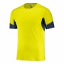 Camiseta Salomon Agile Amarillo