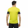 Camiseta Salomon Agile Amarillo