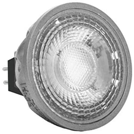 Lampe LED Silver Electronics EVO 8W GU5.3