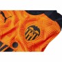 Maillot de Football à Manches Courtes pour Homme Puma Valencia CF 2