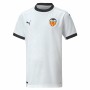 Maillot de Football à Manches Courtes pour Enfants Puma Valencia CF 1