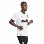 Camiseta de Fútbol de Manga Corta Hombre Puma Valencia CF 1