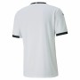 Camiseta de Fútbol de Manga Corta Hombre Puma Valencia CF 1