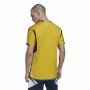 Camiseta de Fútbol de Manga Corta Hombre Adidas Suecia 22