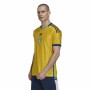 Camiseta de Fútbol de Manga Corta Hombre Adidas Suecia 22