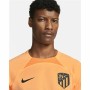 Maillot de Football à Manches Courtes pour Homme Nike Atlético Madrid