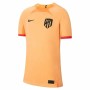 Maillot de Football à Manches Courtes pour Homme Nike Atlético Madrid