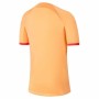 Camiseta de Fútbol de Manga Corta Hombre Nike Atlético Madrid