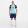 Maillot de Football à Manches Courtes pour Homme Strike Nike Atlético de Madrid