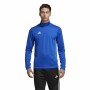 Chemise à manches longues homme Adidas Core 18