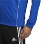 Camisa de Manga Larga Hombre Adidas Core 18