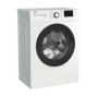 Machine à laver BEKO F4J7VY2WD Blanc 1200 rpm 9 kg