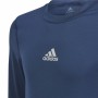 Camisa de Manga Larga Niño Adidas Techfit