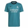 Camiseta de Fútbol de Manga Corta Hombre Adidas Real Madrid 3