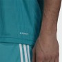 Maillot de Football à Manches Courtes pour Homme Adidas Real Madrid 3