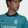 Maillot de Football à Manches Courtes pour Homme Adidas Real Madrid 3