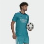 Camiseta de Fútbol de Manga Corta Hombre Adidas Real Madrid 3