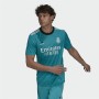 Maillot de Football à Manches Courtes pour Homme Adidas Real Madrid 3