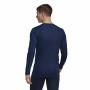 Chemise à manches longues homme Adidas Compression