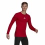 Chemise à manches longues homme Adidas Compression