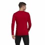 Chemise à manches longues homme Adidas Compression