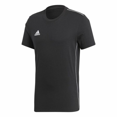 Maillot de Football à Manches Courtes pour Homme Adidas Core 18