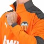 Chemise à manches longues homme Entrenamiento Puma Valencia CF 2020/21