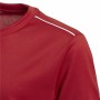 Maillot de Football à Manches Courtes pour Homme Adidas Core 18 K