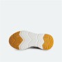 Zapatillas Deportivas Infantiles Munich Mini Pista 53 Marrón claro