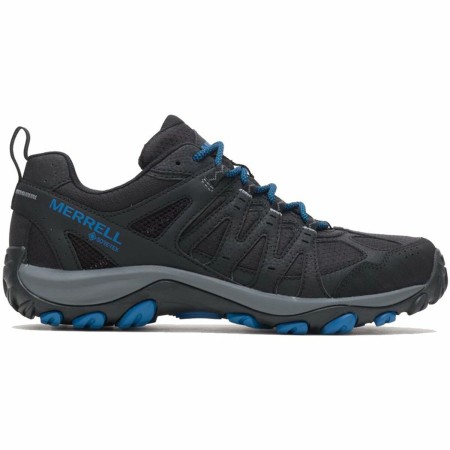 Zapatillas Deportivas Hombre Accentor Sport 3 Merrell Gore-Tex Negro