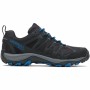 Chaussures de Sport pour Homme Accentor Sport 3 Merrell Gore-Tex Noir