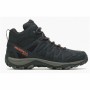 Botas de Montaña Sport 3 Mid Gore-Tex Merrell Negro