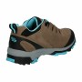 Zapatillas Deportivas Hombre Brütting Trish Low Marrón