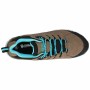 Zapatillas Deportivas Hombre Brütting Trish Low Marrón