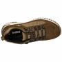 Zapatillas Deportivas Hombre Brütting Kandu Low Marrón