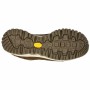 Zapatillas Deportivas Hombre Brütting Kandu Low Marrón