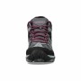 Botas de Montaña Merrell Accentor Sport 3 Mid Gris