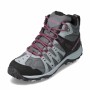 Botas de Montaña Merrell Accentor Sport 3 Mid Gris