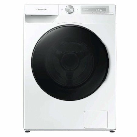 Laveuse - Sécheuse Samsung WD80T634DBH/S3 8kg / 5kg Blanc 1400 rpm