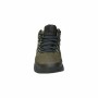 Bottes de montagne Timberland Sprint Trekker Marron Clair