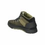 Bottes de montagne Timberland Sprint Trekker Marron Clair