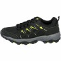 Zapatillas Deportivas Hombre Brütting Sierra Negro