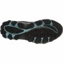 Zapatillas Deportivas Mujer Brütting Sierra Negro