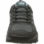 Zapatillas Deportivas Mujer Brütting Sierra Negro